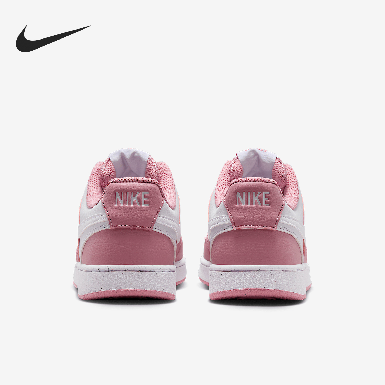 Nike/耐克正品2025新款女士空一号低帮休闲板鞋DH3158-603