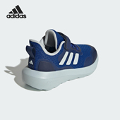 FORTARUN小童休闲魔术贴运动鞋 Adidas 阿迪达斯正品 JI2189
