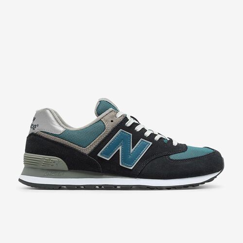 New Balance新百伦正品NB 574 Classics男款低帮运动跑步鞋M574JN