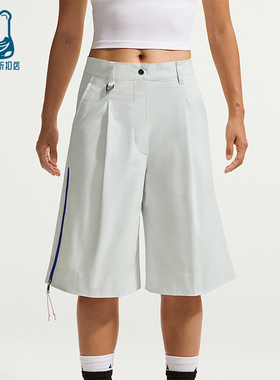 Nike/耐克正品SportswearAireverent新款女经典短裤II3945-121