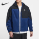 耐克正品 摇粒绒外套HJ2459 ACG Tree Nike 男士 Wolf Plus 010
