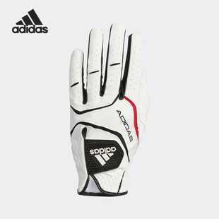 Adidas/阿迪达斯正品NONSLIP 22男士高尔夫运动手套HA5866