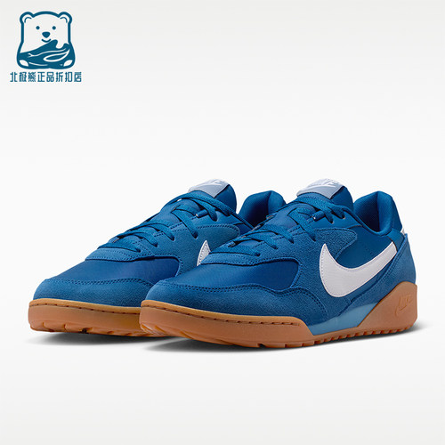 Nike/耐克正品春季男士复古休闲低帮耐磨运动鞋IB7254-400