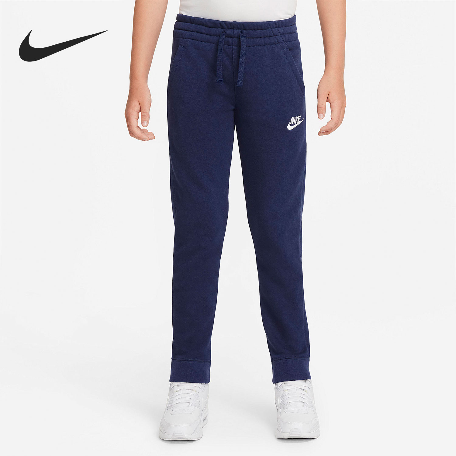 Nike/耐克正品2021春季运动裤