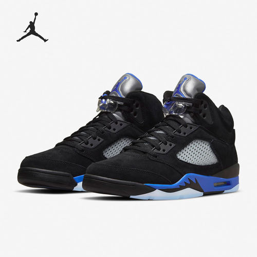 Nike/耐克正品AIR JORDAN 5 RETRO男子运动篮球鞋CT4838-004