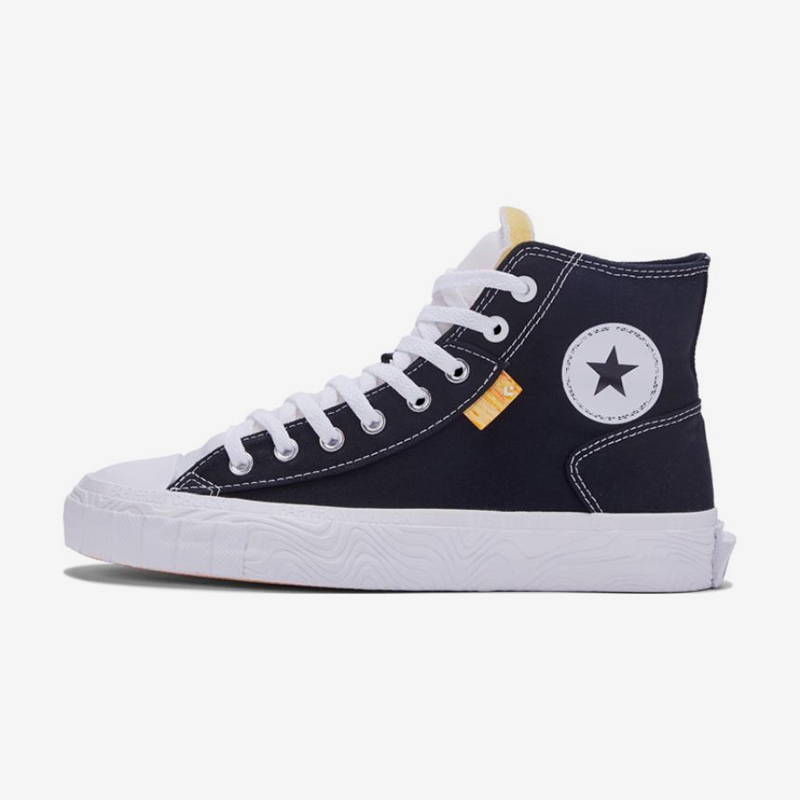 Converse/匡威正品ChuckTaylor All Star男女撞色高帮板鞋A00422C