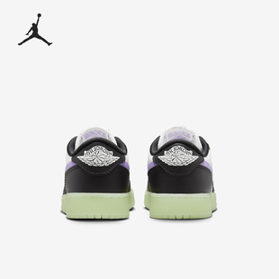Nike/耐克正品JORDAN GS女子大童轻便训练篮球鞋HF0410-001