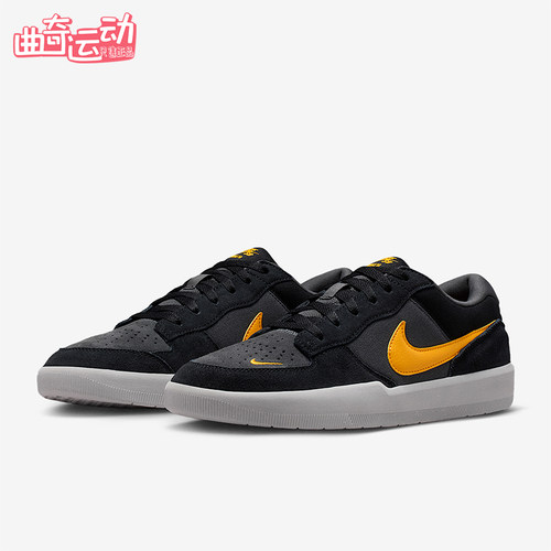 Nike/耐克男女款低帮板鞋