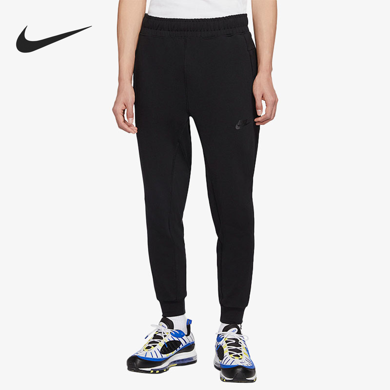 耐克男子运动休闲长裤