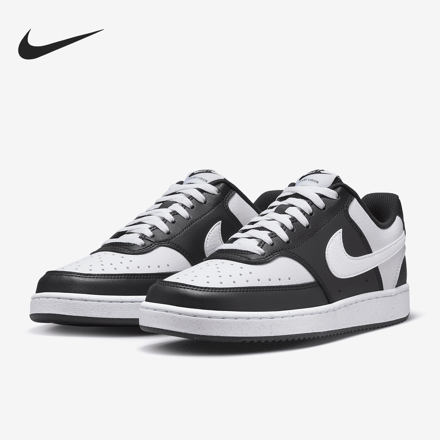 Nike/耐克正品2024新款女士时尚休闲运动耐穿板鞋DH3158-003