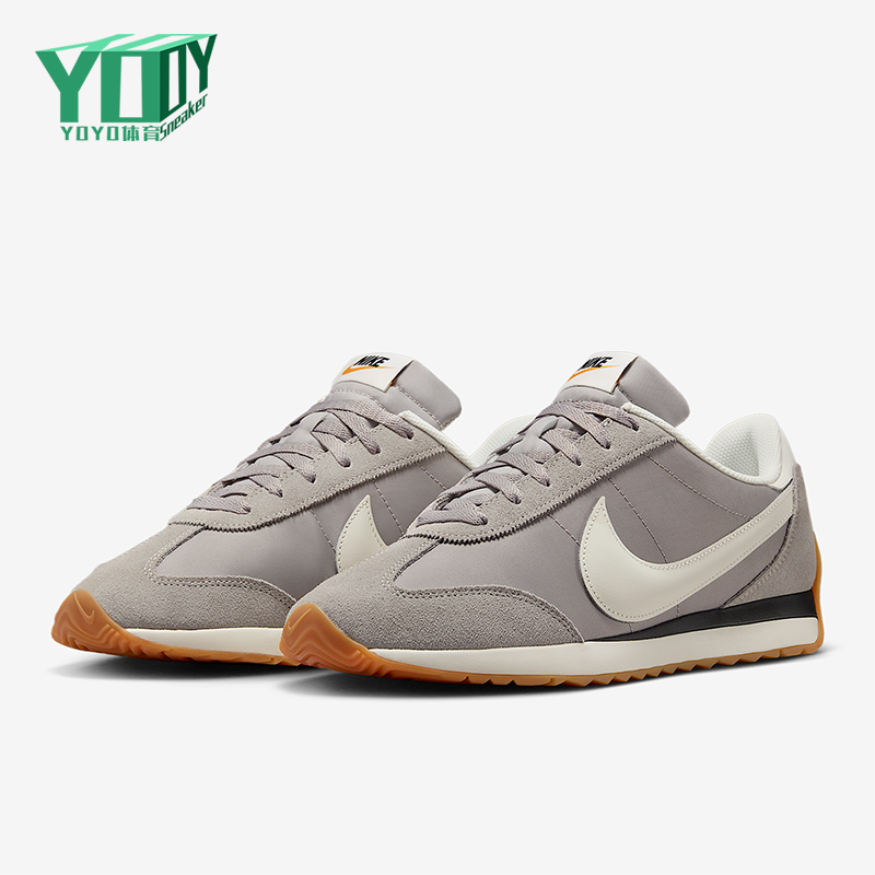 Nike/耐克正品Pacific男士轻便休闲耐磨低帮系带运动鞋HQ2052-003