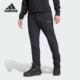 户外运动软壳裤 Adidas IY0078 SFS PNT男士 阿迪达斯正品 XPL