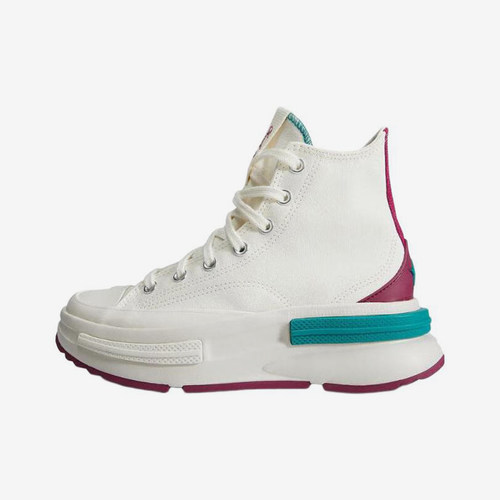 Converse/匡威正品新款男女同款防滑耐磨高帮潮流休闲鞋A07084C