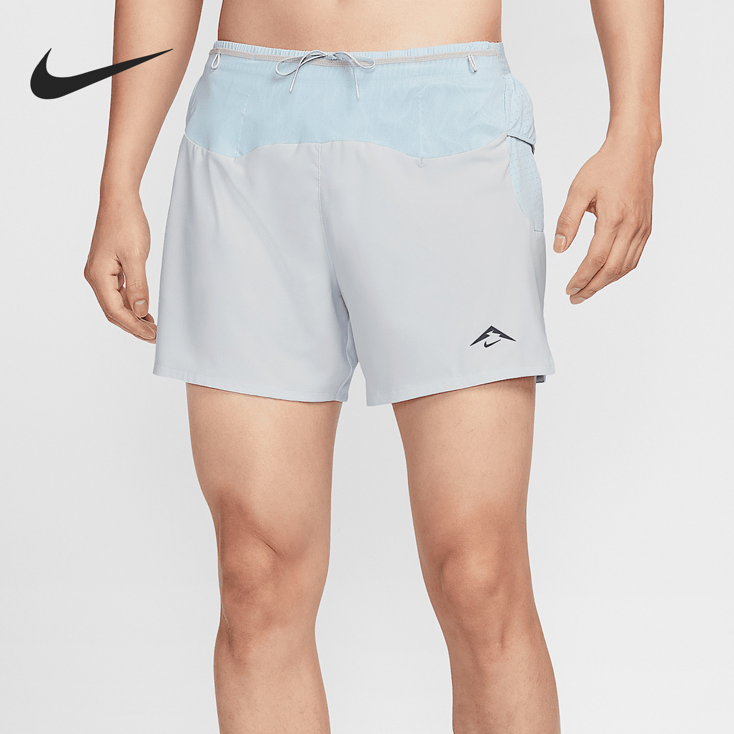 Nike/耐克正品Dri-FIT男士轻盈越野跑透气梭织短裤HJ3573-085,运动服/休闲服装,运动中长裤／短裤,淘宝优惠券,粉丝福利购,淘宝优惠卷