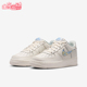 耐克正品 GS女子大童休闲运动板鞋 Air Nike Force IM6697 141