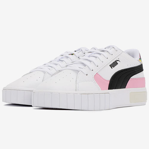 puma/彪马正品女子运动板鞋板鞋