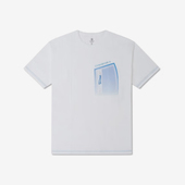 T恤10025872 Converse A01 拉链口袋时尚 圆领短袖 匡威正品 男女同款