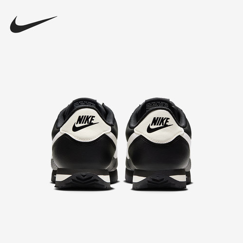 Nike/耐克正品Cortez Leather女士复古缓震运动鞋DN1791-006