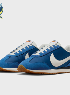 Nike/耐克正品Pacific男士休闲低帮系带耐磨日常运动鞋HQ2052-402