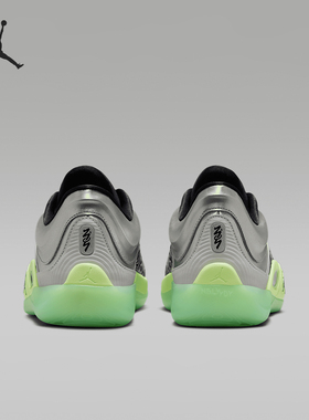 Nike/耐克正品JORDAN男士缓震耐磨实战运动篮球鞋FD0591-005