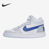 耐克正品 Court Borough女子GS大童运动板鞋 Nike FB7177 141