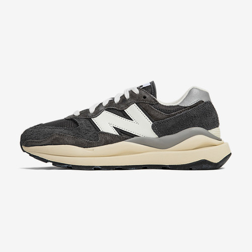 New Balance/NB正品新款男女同款轻便透气系带运动休闲鞋M5740VL1