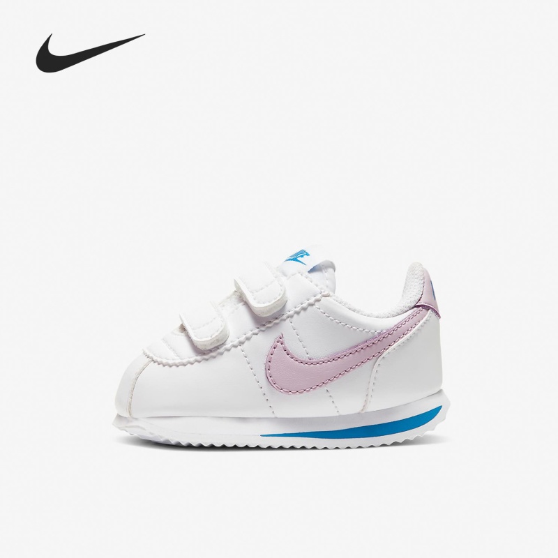 Nike/耐克正品CORTEZ BASIC SL 新款婴童休闲运动童鞋 904769-103