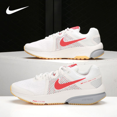 Nike/耐克正品Zoom Prevail 男子缓震运动跑步鞋 DA1102-100