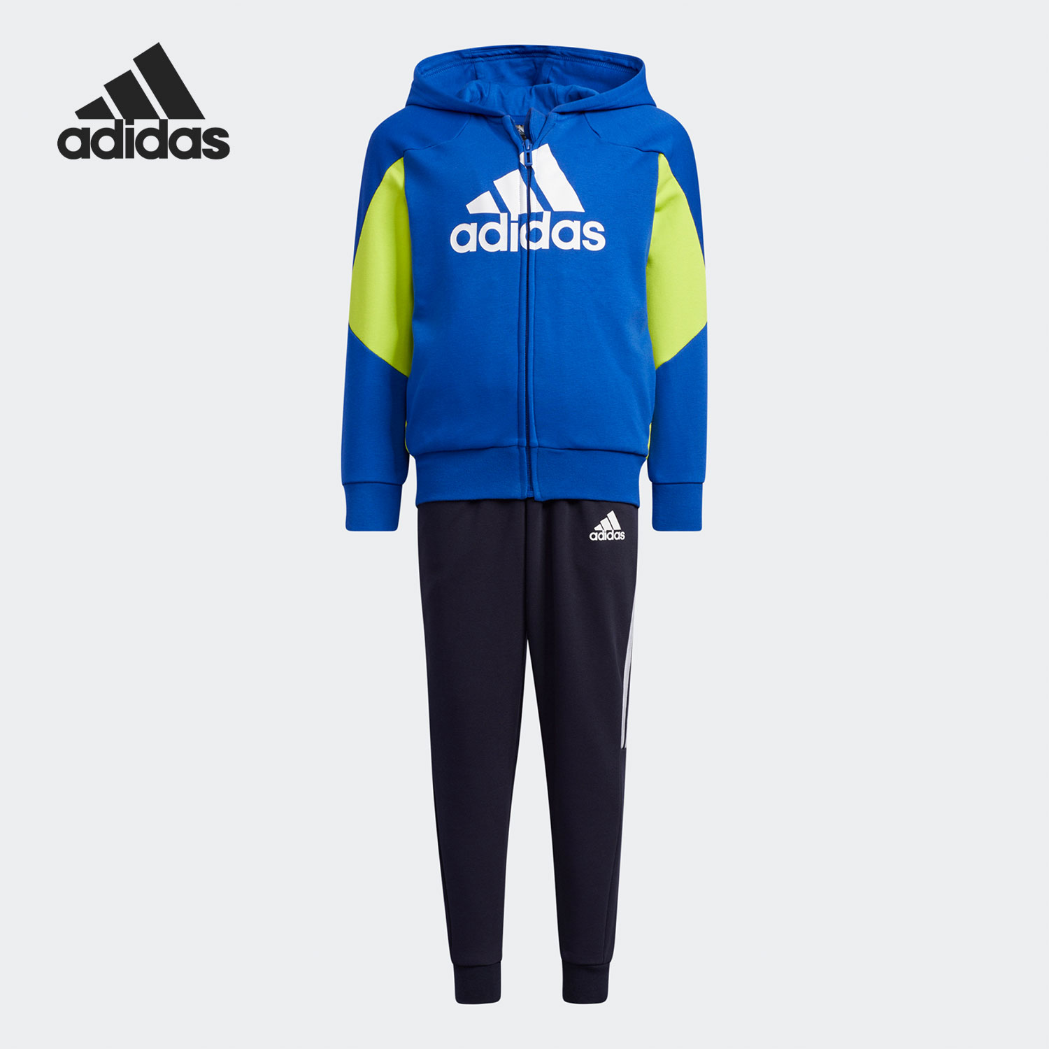 Adidas/阿迪达斯正品两件套