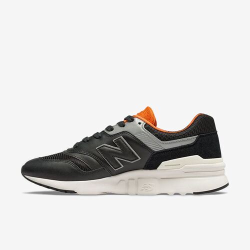 New Balance新百伦正品NB 997H男女同款低帮休闲鞋CM997HGB