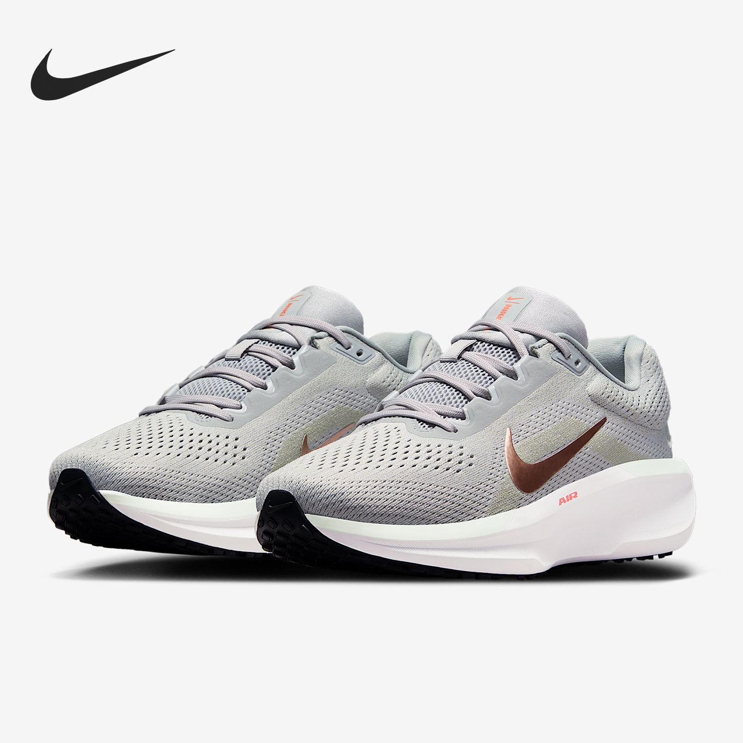 耐克AIRZOOM男女跑步鞋