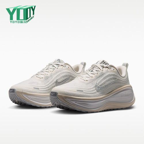 Nike/耐克正品Vomero Plus SE女士耐磨缓震跑步鞋IM8331-001