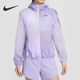 Nike 512 Repel女士户外梭织跑步外套FN6854 耐克正品 Trail