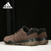 户外运动鞋 男子低帮耐磨系带时尚 FY4737 阿迪达斯正品 Adidas