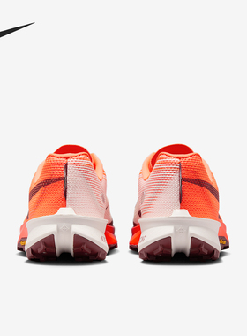 Nike/耐克正品Kiger 10男士越野缓震轻盈跑步鞋FV3929-800