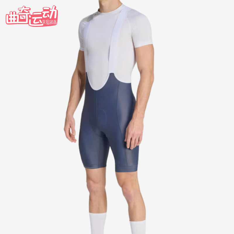 Adidas/阿迪达斯正品男士紧身舒适柔软贴身运动骑行裤KB9571