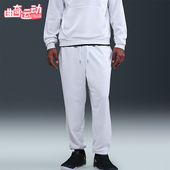 HJ8113 Nike 100 FIT男士 刺绣篮球运动束脚长裤 耐克正品 Therma