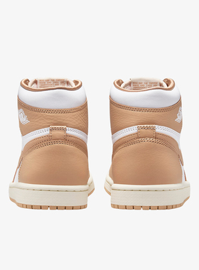 Nike/耐克正品Air Jordan 1 Retro HI OG女子篮球鞋FN6622