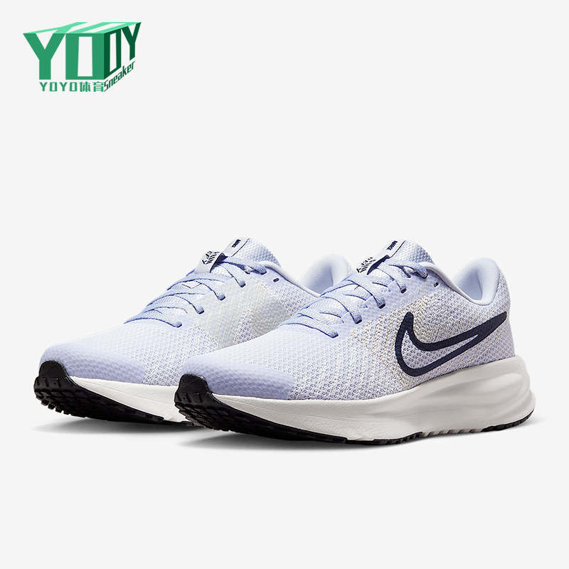 Nike/耐克正品Run Defy女士运动网眼缓震透气跑步鞋HM9593-005