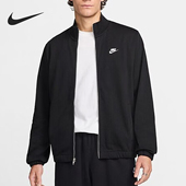 耐克正品 运动宽松休闲简约外套FQ3427 当季 男士 010 新款 Nike