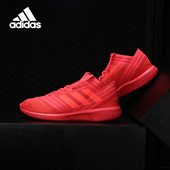 阿迪达斯正品 NEMEZIZ 17.4 Adidas TR男子运动跑步鞋 CP9116