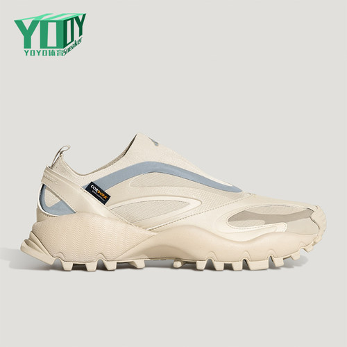Adidas/阿迪达斯正品DRIFTCORE男女低帮时尚耐磨运动休闲鞋KI6765
