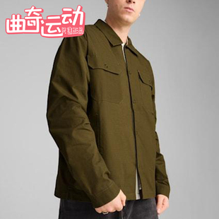 Puma/彪马正品MMQpara hombre男时尚经典舒适运动夹克629348-60