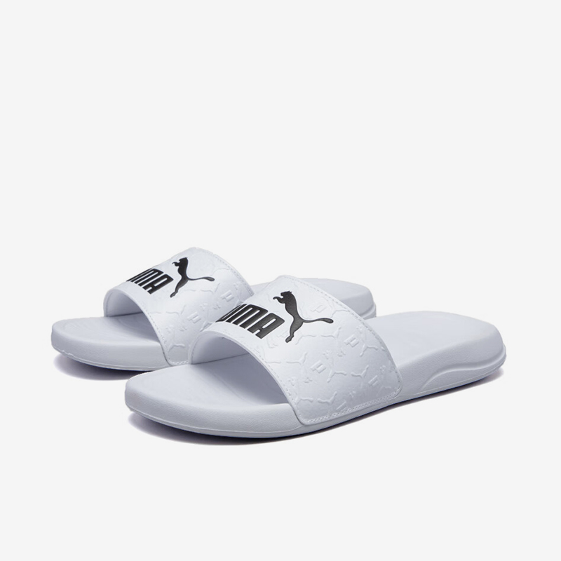 Puma/彪马男女运动一字拖鞋