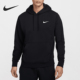 耐克正品 Club男士 套头连帽休闲经典 Nike 日常卫衣HF1177 010