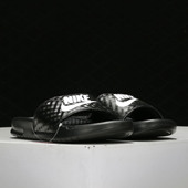 343881 Nike 011 Jdi 女子轻便软底运动拖鞋 耐克正品 Benassi