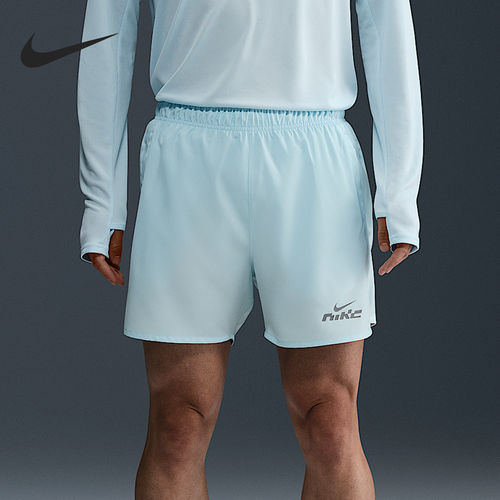Nike/耐克正品2025男士运动训练透气排汗耐穿短裤IB4130-474