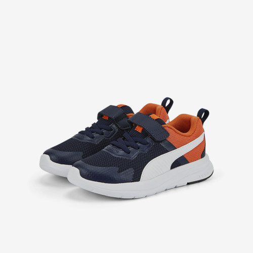 Puma/彪马正品新款大童防滑耐磨透气休闲运动鞋 386239-02