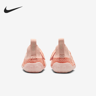 Nike/耐克正品Swoosh 1婴童易穿脱日常轻便休闲鞋FB3244-602
