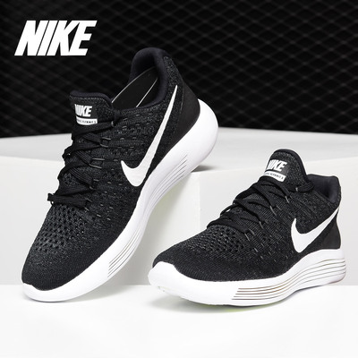 耐克LUNAREPIC女子跑步鞋